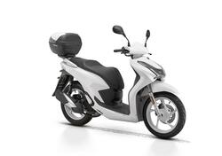 QJ Motor SQ 16 (2024) nuova