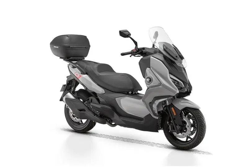 QJ Motor Fort 4.0 (2025 - 26) (2)