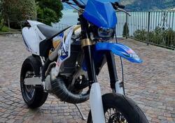 Tm Moto SMR 300 (2008 - 09) usata