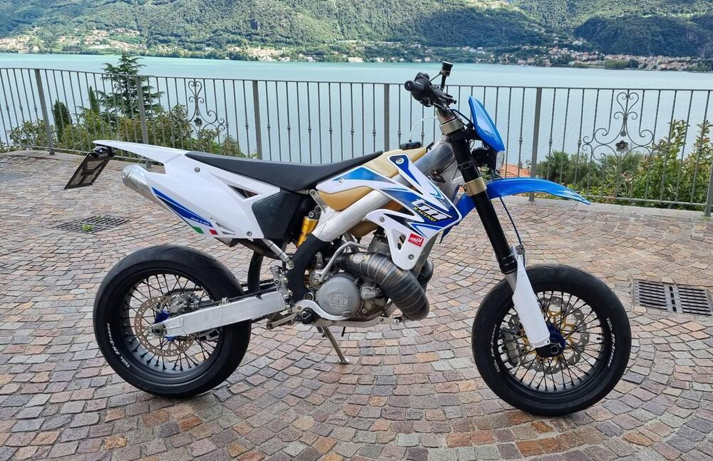 Tm Moto SMR 300 (2008 - 09) (2)