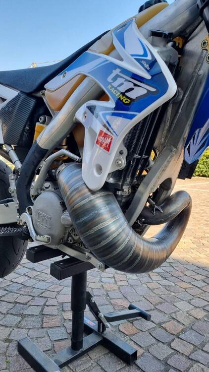 Tm Moto SMR 300 (2008 - 09) (3)