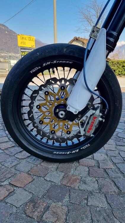 Tm Moto SMR 300 (2008 - 09) (4)