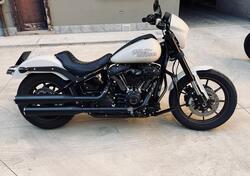 Harley-Davidson Low Rider S (2022 - 24) usata