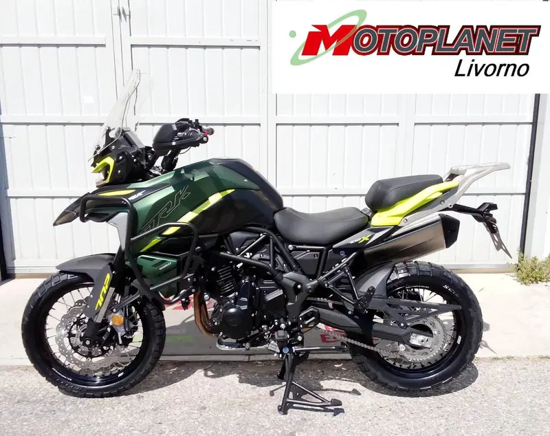 Benelli TRK 702X (2026) (4)