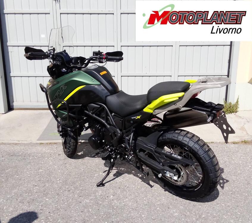 Benelli TRK 702X (2026) (5)