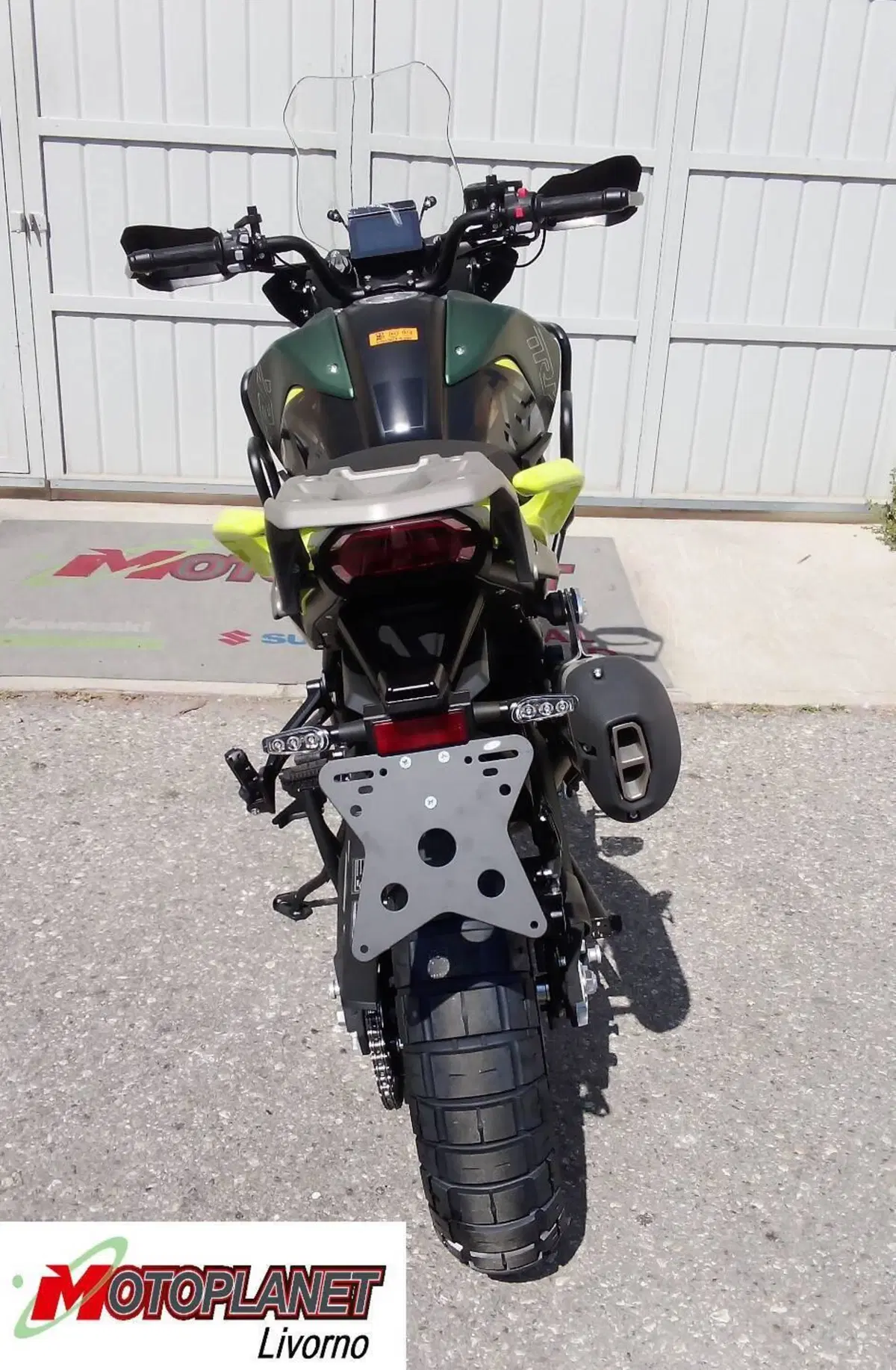 Benelli TRK 702X (2026) (6)