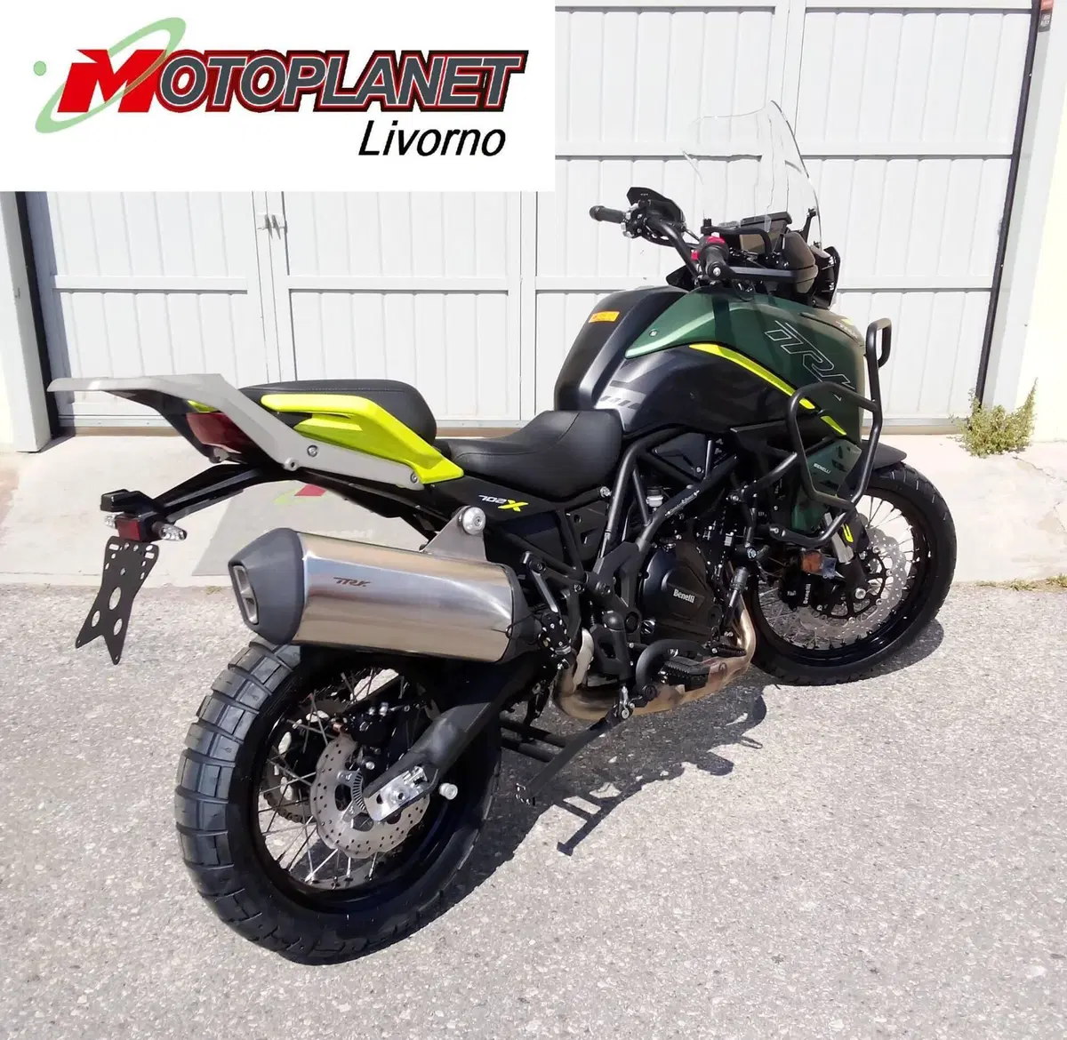 Benelli TRK 702X (2026) (7)