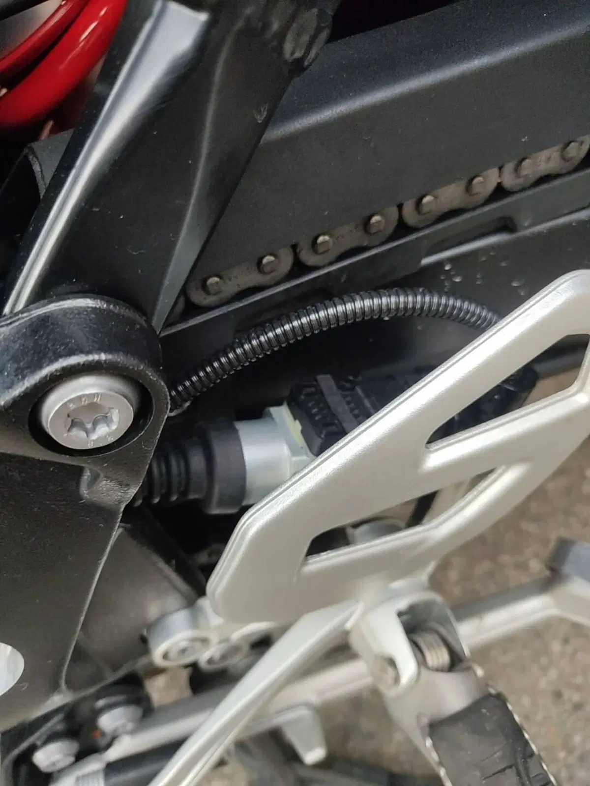 Bmw S 1000 XR (2017 - 19) (8)