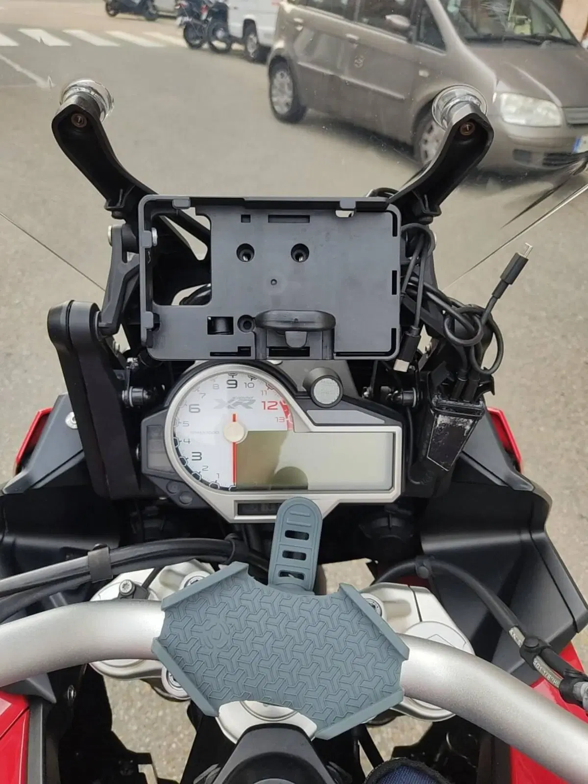 Bmw S 1000 XR (2017 - 19) (12)