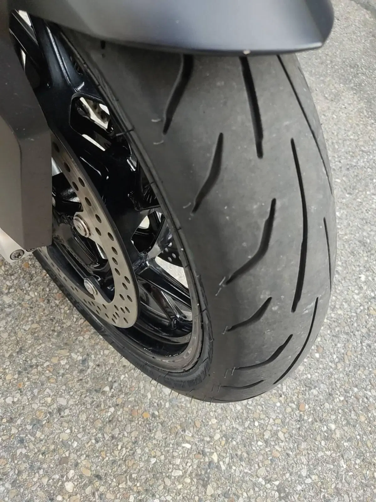 Bmw S 1000 XR (2017 - 19) (13)