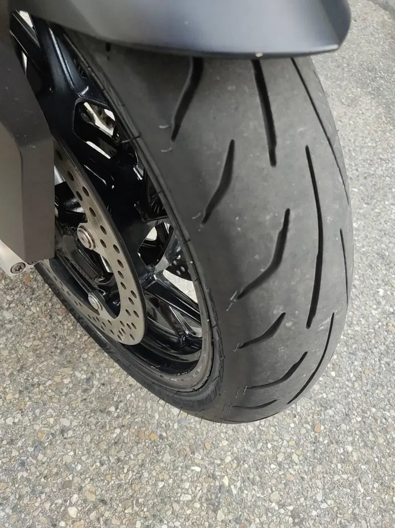 Bmw S 1000 XR (2017 - 19) (13)