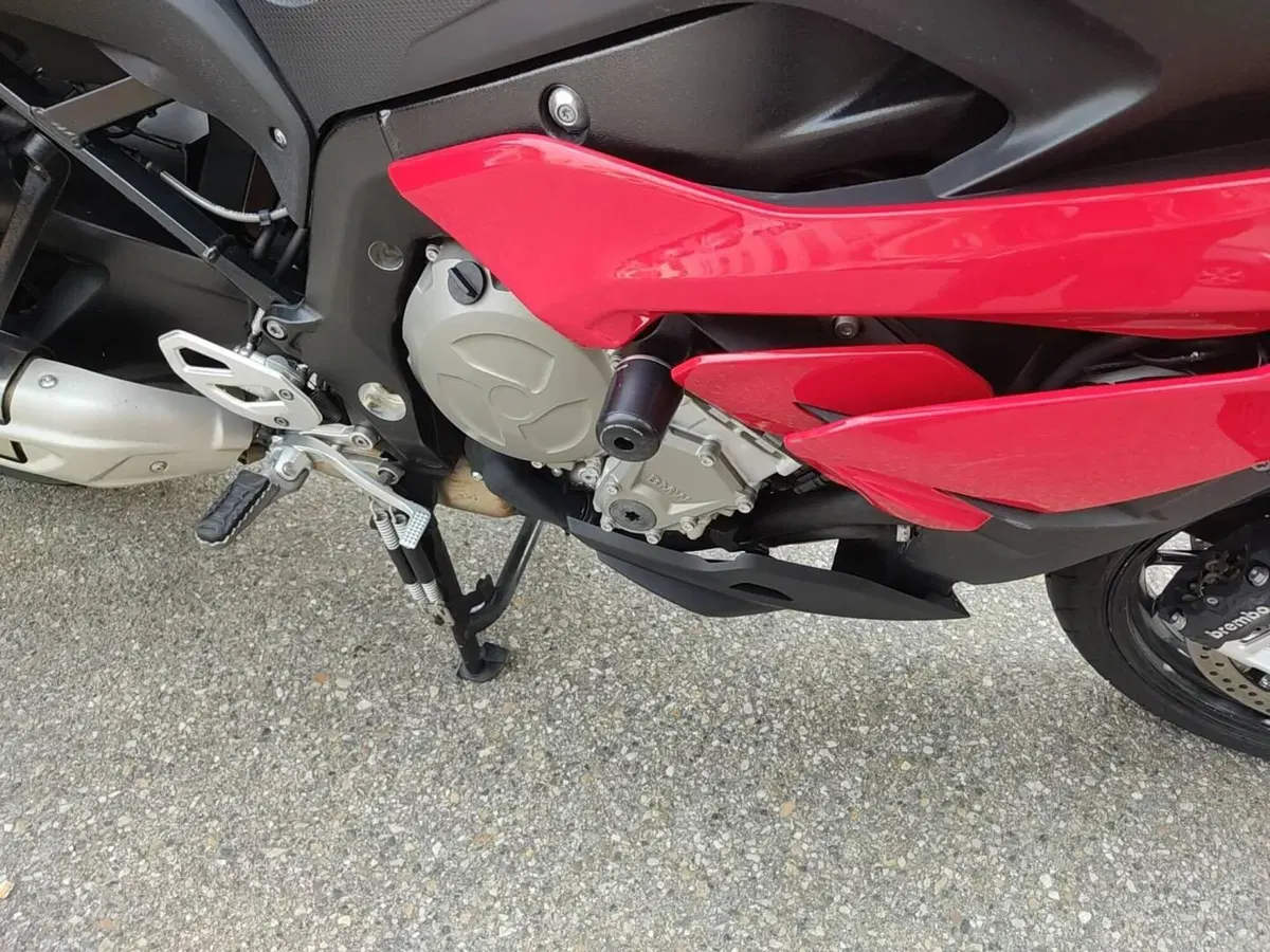 Bmw S 1000 XR (2017 - 19) (15)