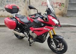 Bmw S 1000 XR (2017 - 19) usata