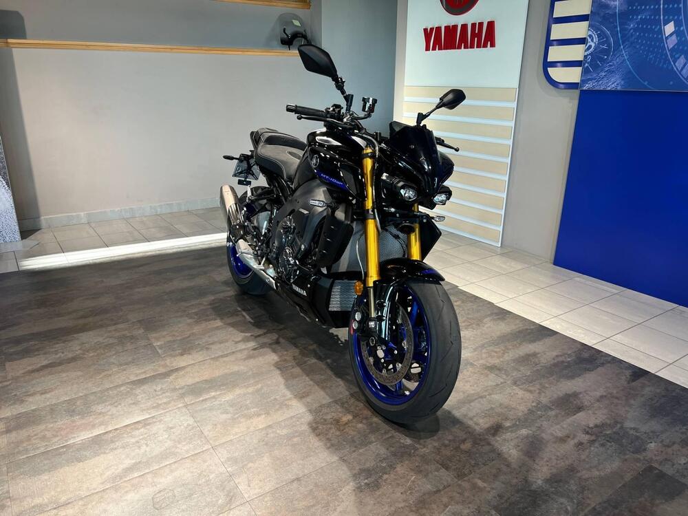 Yamaha MT-10 SP (2022 - 25) (4)