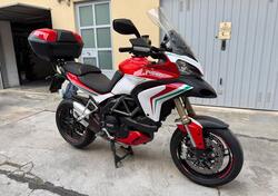 Ducati Multistrada 1200 ABS (2013 - 14) usata