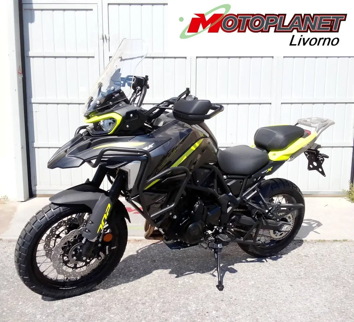 Benelli TRK 702X (2026) (3)