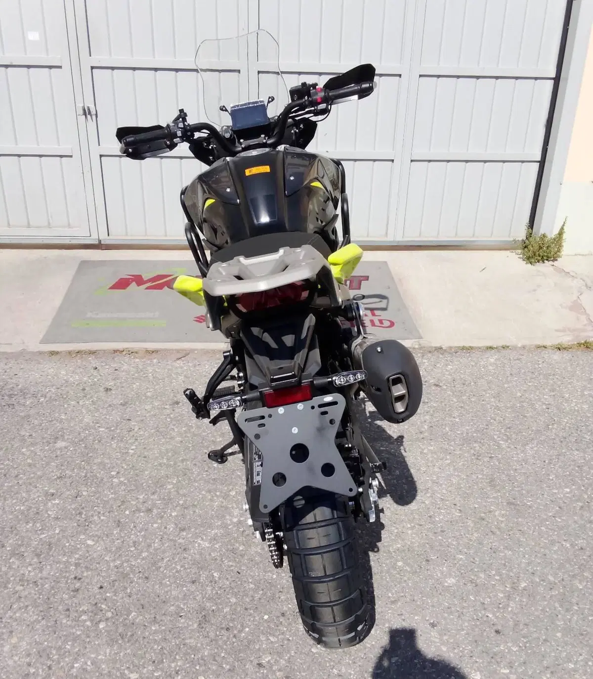Benelli TRK 702X (2026) (6)