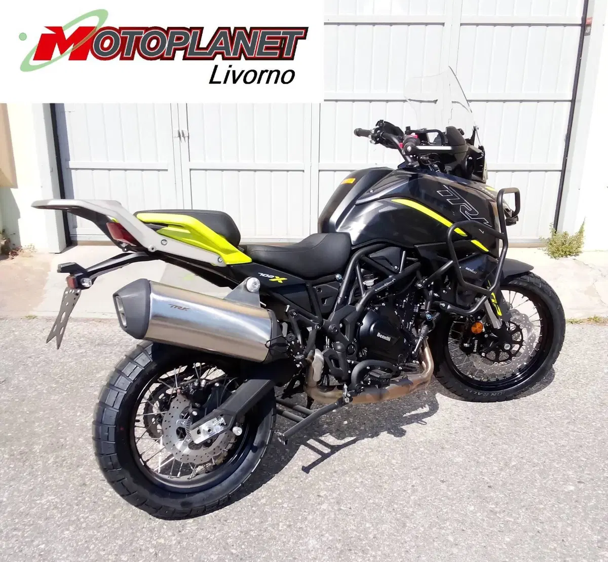 Benelli TRK 702X (2026) (7)