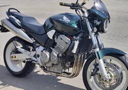 Honda Hornet 900 usata