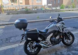 Honda NC 750 X (2021 - 24) usata