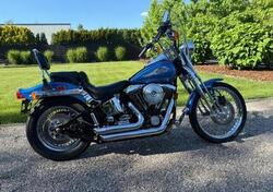 Harley-Davidson 1340 Springer (1990 - 98) - FXSTS usata