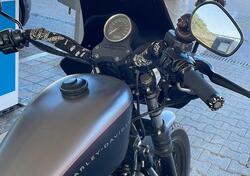 Harley-Davidson 1200 Custom (2007 - 13) - XL 1200C usata
