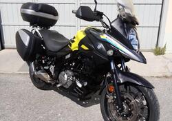 Suzuki V-Strom 650 ABS (2017 - 20) usata