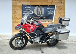 Bmw R 1200 GS Adventure (2010 - 13) usata