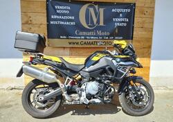 Bmw F 750 GS (2021 - 24) usata