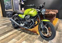 Moto Guzzi V7 Sport (2025) nuova
