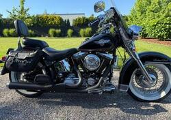 Harley-Davidson 1340 Heritage Special (1993 - 96) usata