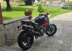 Ducati Monster 796 (2010 - 13) usata