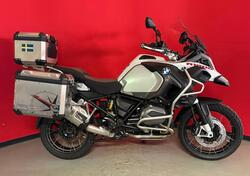 Bmw R 1200 GS Adventure (2013 - 16) usata
