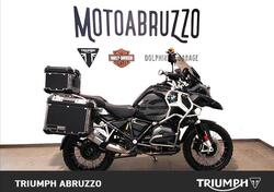 Bmw R 1200 GS Adventure (2017 - 18) usata