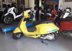 Vespa Primavera 125 S (2023 - 25) usata
