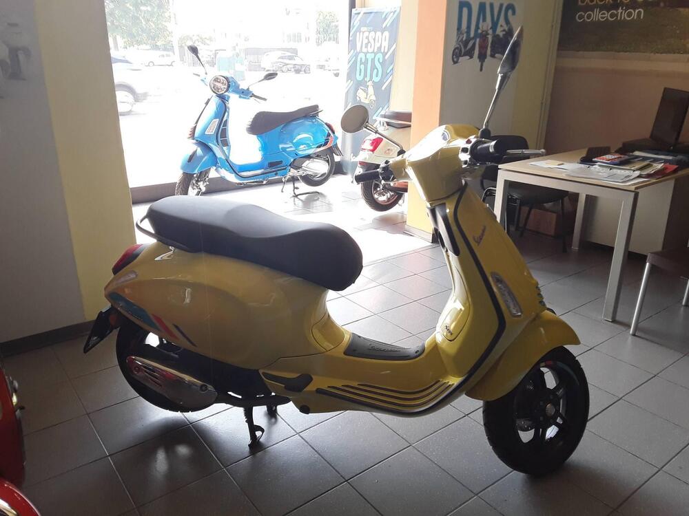 Vespa Primavera 125 S (2023 - 25) (3)