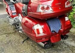 Honda GL 1800 Gold Wing (2007 - 11) usata