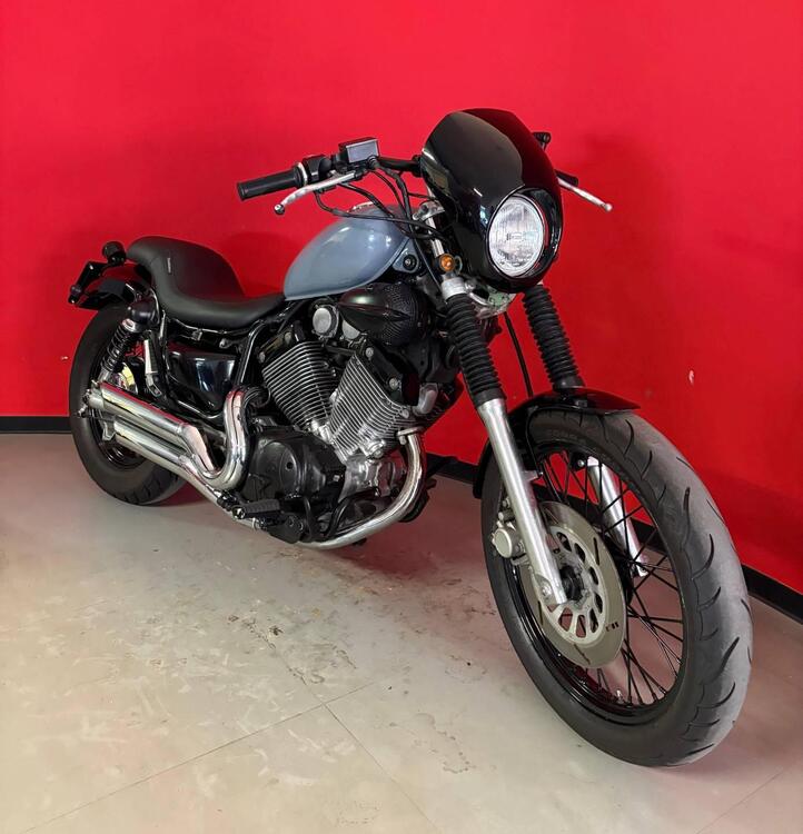 Yamaha XV 535 Virago (1992 - 98) (2)