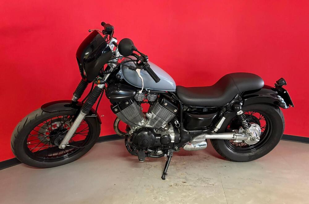 Yamaha XV 535 Virago (1992 - 98) (3)