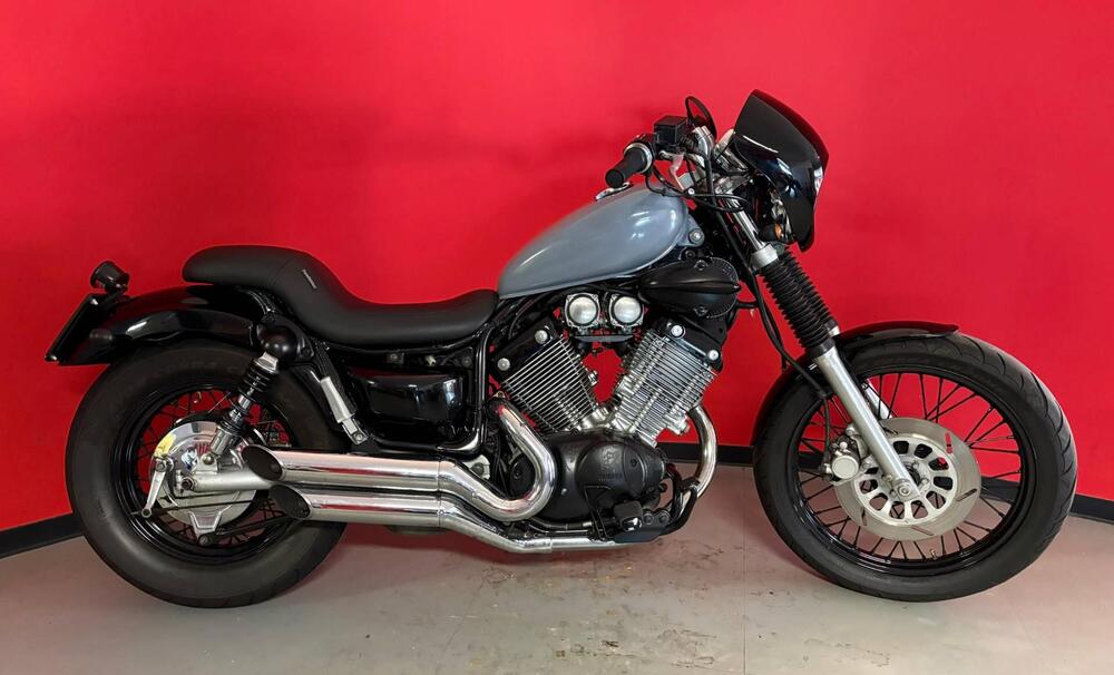 Yamaha XV 535 Virago (1992 - 98)