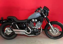 Yamaha XV 535 Virago (1992 - 98) usata