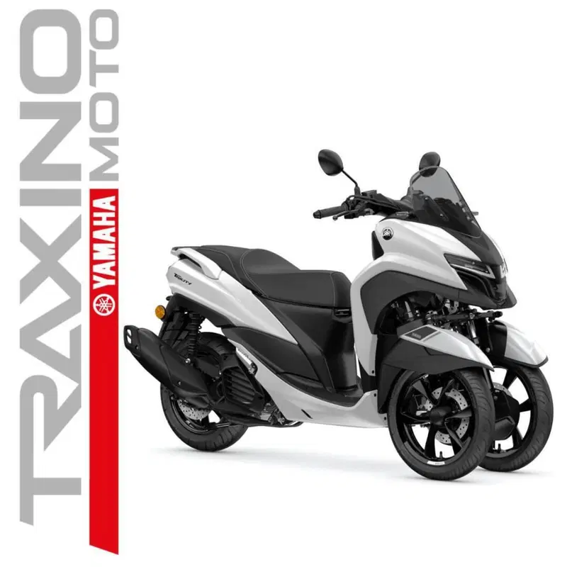 Yamaha Tricity 125 (2025 - 26)