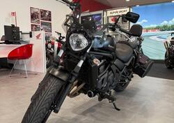 Kawasaki Vulcan S (2021 - 24) usata