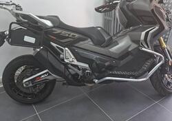 Honda X-ADV 750 (2018 - 20) usata