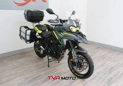 Benelli TRK 702X (2023 - 25) usata