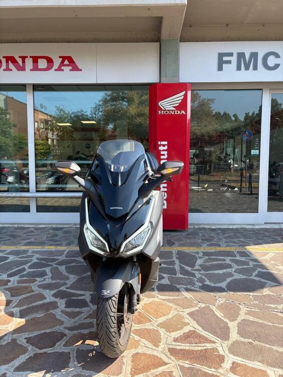 Honda Forza 350 Deluxe (2022 - 24) (4)