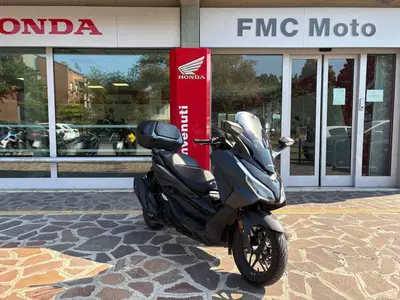 Honda Forza 350 Deluxe (2022 - 24) usata