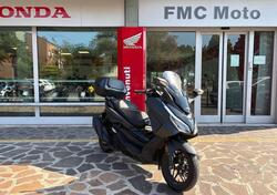 Honda Forza 350 Deluxe (2022 - 24) usata
