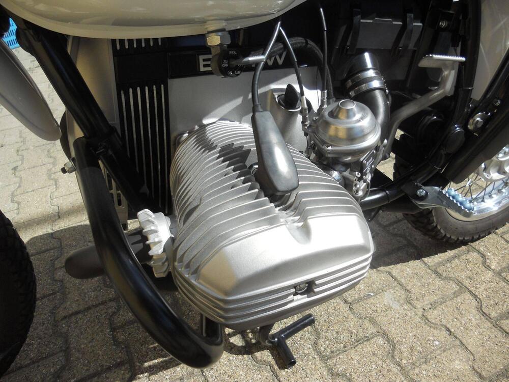 Bmw R80 G/S Paris Dakar 