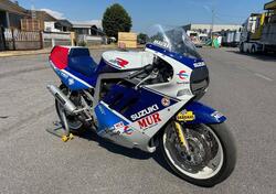 Suzuki GSX R 750 (1990) usata